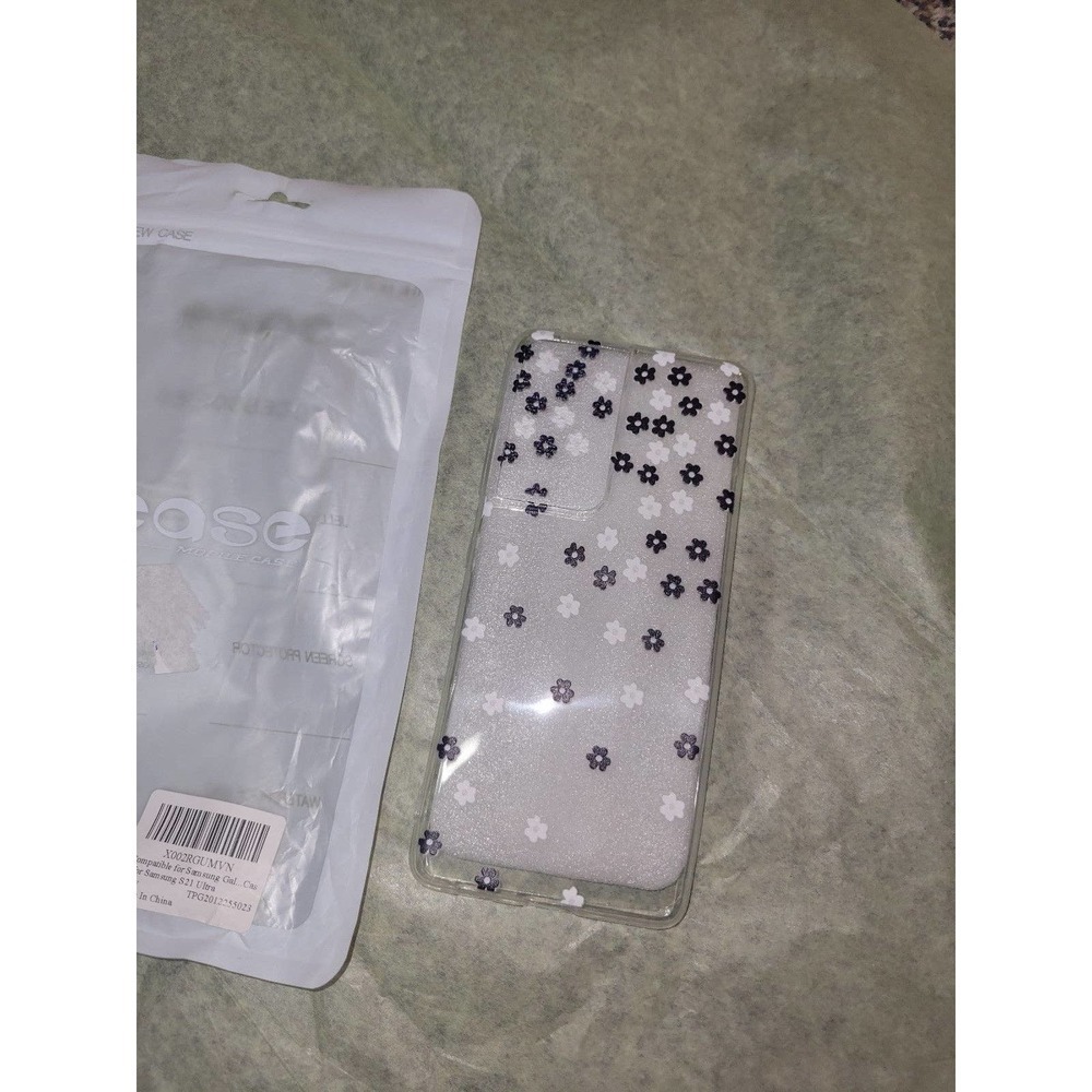 Samsung galaxy s21 ultra phone case